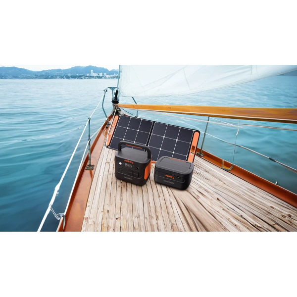 Зарядна станція  Jackery Explorer 1000 Plus, 1264 Вт/год, 2000 Вт