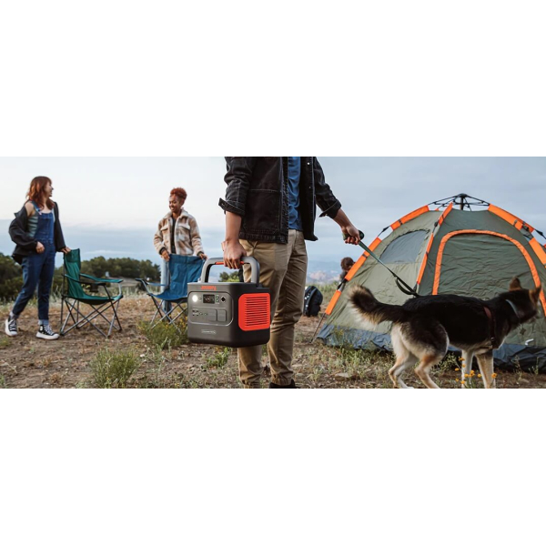Зарядна станція  Jackery Explorer 1000 Plus, 1264 Вт/год, 2000 Вт