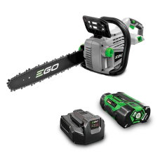 Аккумуляторная цепная пила EGO CS1401E, 1×56 V 2.5 Ah, з/у