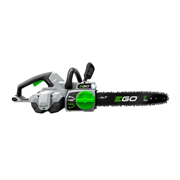 Акумуляторна ланцюгова пилка EGO CS1800E, каркас