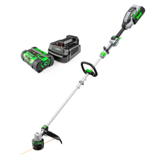 Тример акумуляторний EGO ST1613E-T KIT, 1x56 V 4.0 Ah, з/п