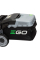 Газонокосилка аккумуляторная EGO LM1701E, 1x2.5 Ah, з/у