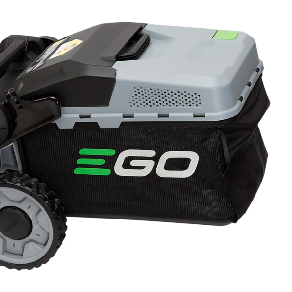 Газонокосилка аккумуляторная EGO LM1701E, 1x2.5 Ah, з/у