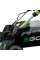 Газонокосилка аккумуляторная EGO LM1701E, 1x2.5 Ah, з/у