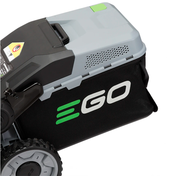 Газонокосилка аккумуляторная EGO LM1701E, 1x2.5 Ah, з/у