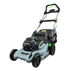 Газонокосилка аккумуляторная самоходная EGO LM1702E-SP, 1x4.0Ah, з/у