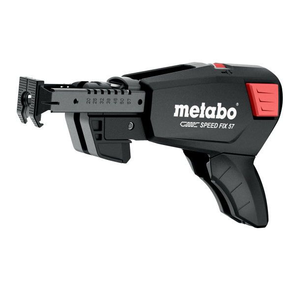 Магазин для шуруповертів Metabo Speed Fix 57