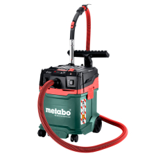 Аккумуляторный пылесос Metabo AS 36-18 M 30 PC-CC, каркас