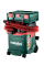 Аккумуляторный пылесос Metabo AS 36-18 M 30 PC-CC, каркас