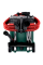 Аккумуляторный пылесос Metabo AS 36-18 M 30 PC-CC, каркас
