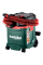 Аккумуляторный пылесос Metabo AS 36-18 M 30 PC-CC, каркас