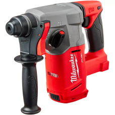 Аккумуляторный перфоратор Milwaukee M18 BLH-0, каркас