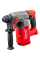 Аккумуляторный перфоратор Milwaukee M18 BLH-0, каркас