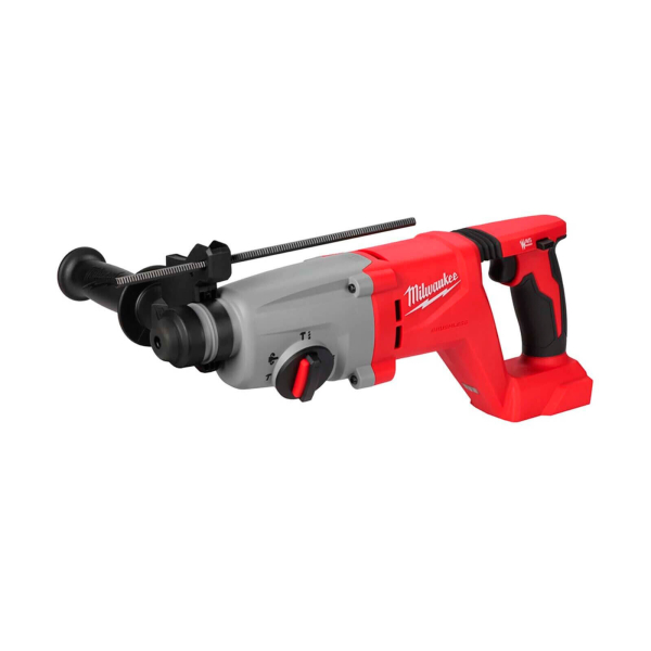Аккумуляторный перфоратор Milwaukee SDS PLUS M18 BLHACD26-0, каркас