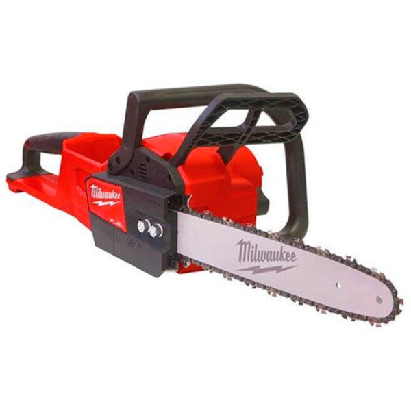 Аккумуляторная цепная пила Milwaukee M18 FCHS35-0, каркас