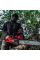 Аккумуляторная цепная пила Milwaukee M18 FCHS35-0, каркас