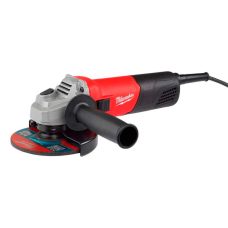 Угловая шлифмашина Milwaukee AG 800-125 E