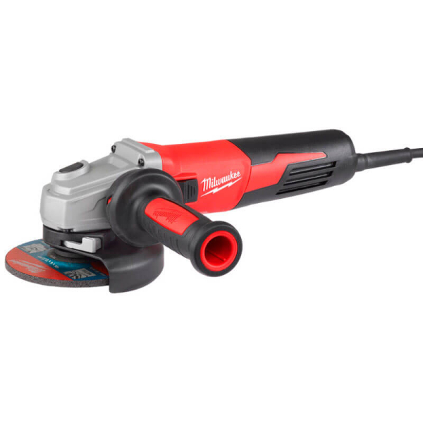 Угловая шлифмашина Milwaukee AG 13-125 XE
