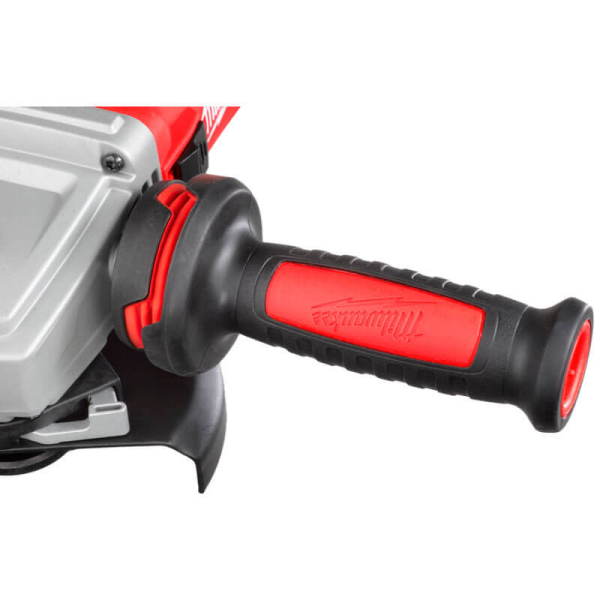Угловая шлифмашина Milwaukee AG 13-125 XE