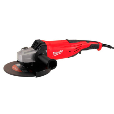 Угловая шлифмашина Milwaukee AG 22-230 DMS