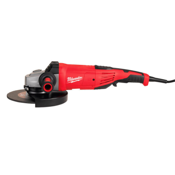 Угловая шлифмашина Milwaukee AG 22-230 DMS