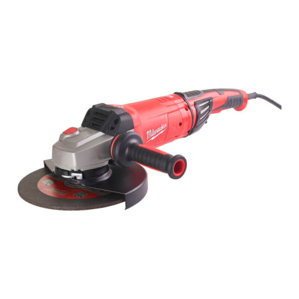 Кутова шліфувальна машина Milwaukee AG 22-230 DMS