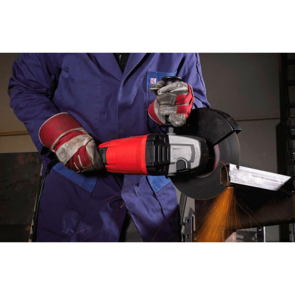 Кутова шліфувальна машина Milwaukee AG 22-230 DMS