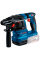 Акумуляторний перфоратор Bosch Professional GBH 185-LI, 1x4.0Ah, з/п GAL 18V-40, в кейсі