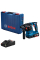 Акумуляторний перфоратор Bosch Professional GBH 185-LI, 1x4.0Ah, з/п GAL 18V-40, в кейсі