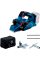 Аккумуляторный рубанок Bosch Professional GHO 185-LI, каркас