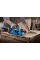 Аккумуляторный рубанок Bosch Professional GHO 185-LI, каркас