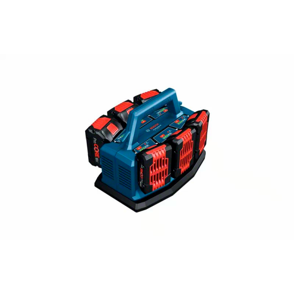 Зарядное устройство Bosch Professional GAL 18V6-80