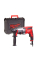 Перфоратор 3-режимный Milwaukee SDS PLUS PH 26 T