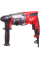 Перфоратор 3-режимный Milwaukee SDS PLUS PH 26 T