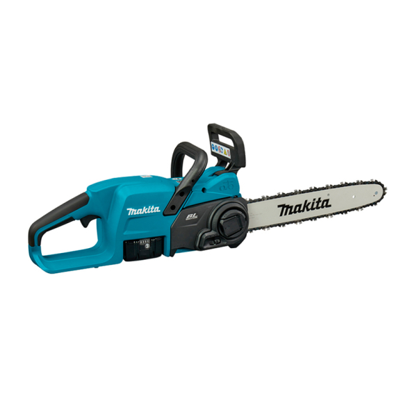 Акумуляторна ланцюгова пила Makita DUC357SF, 1×BL1830B, з/п DC18SD