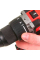 Аккумуляторный ударный шуруповерт Milwaukee M18 CBLPD-422C, 1x2.0Ah, 1x4.0Ah, з/у, в кейсе