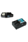 Акумуляторний пилосос Makita CL108FDWYW