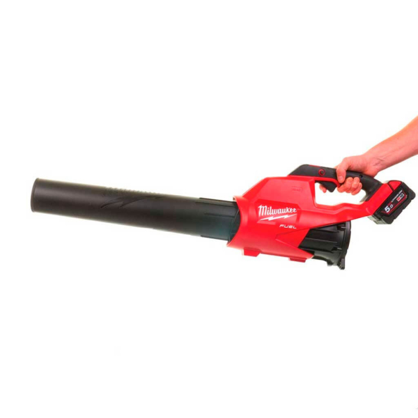 Воздуходувка аккумуляторная Milwaukee M18 FBL-0