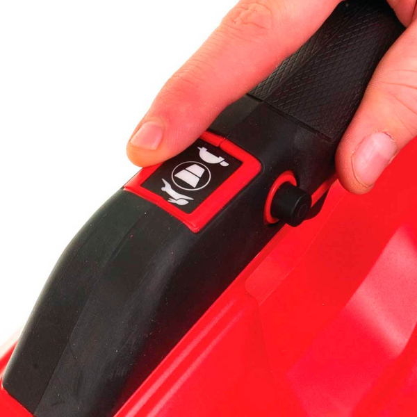 Воздуходувка аккумуляторная Milwaukee M18 FBL-0