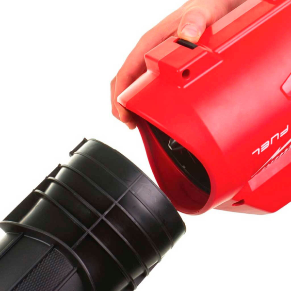 Воздуходувка аккумуляторная Milwaukee M18 FBL-0