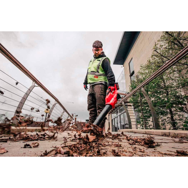 Воздуходувка аккумуляторная Milwaukee M18 FBL-0