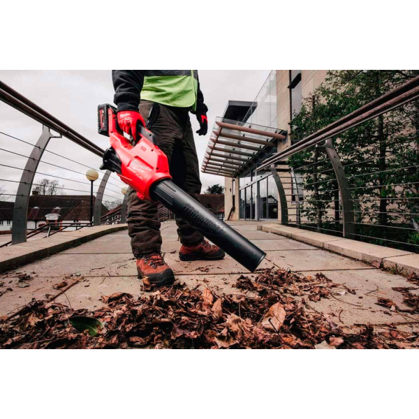 Воздуходувка аккумуляторная Milwaukee M18 FBL-0