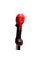 Тример акумуляторний Milwaukee M18 FBCU-0, каркас