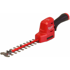 Аккумуляторный кусторез Milwaukee M12 FHT20-0 (Без АКБ и ЗУ)