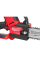 Аккумуляторная цепная пила Milwaukee M12 FHS-0, каркас