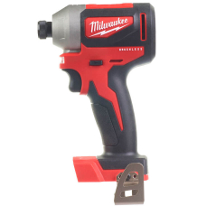 Аккумуляторный винтоверт Milwaukee M18 CBLID-0, каркас