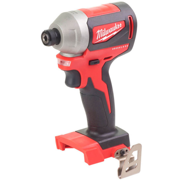 Аккумуляторный винтоверт Milwaukee M18 CBLID-0, каркас