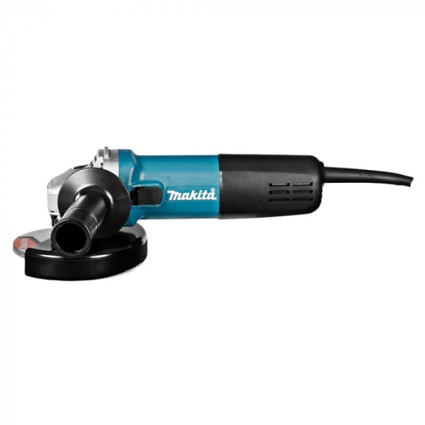 Кутова шліфмашина Makita 9558HNRG