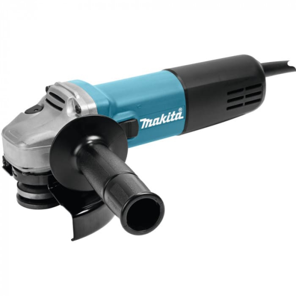 Кутова шліфмашина Makita 9558HNRG