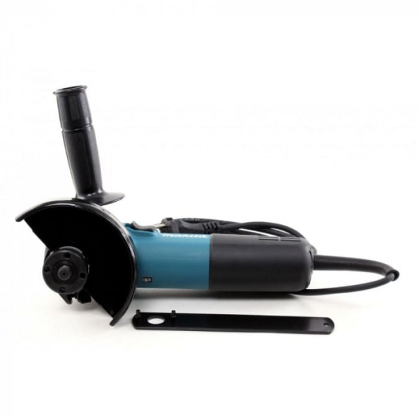 Кутова шліфмашина Makita 9558HNRG